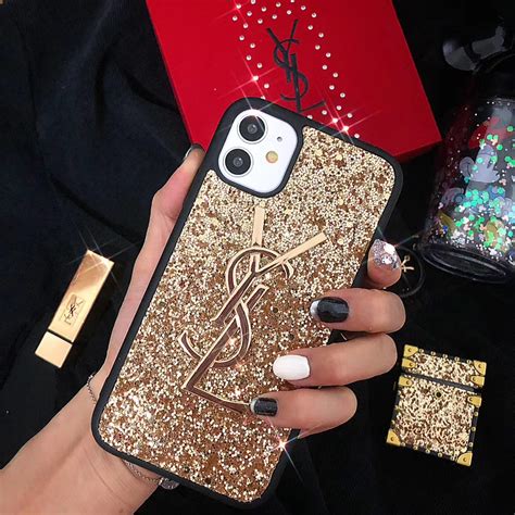 ysl phone case iphone 11